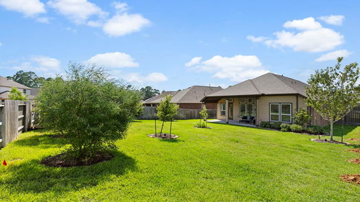 Magnolia 1-story, 4-bed 3825 Tolby Creek Lane-idx