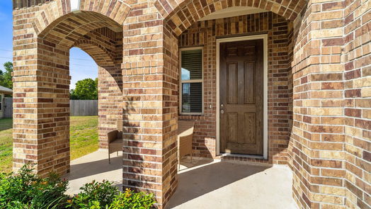 Magnolia 2-story, 4-bed 503 Broken Boulder Street-idx