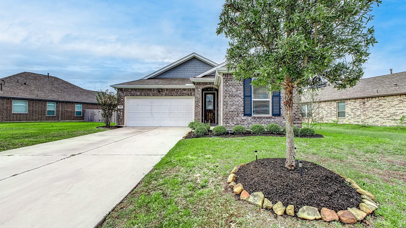 Magnolia null-story, 3-bed 3812 Cimarron Gap Lane-idx