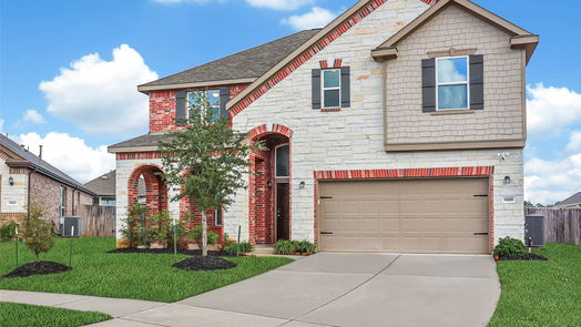 Magnolia 2-story, 4-bed 9009 Cimarron River Lane-idx