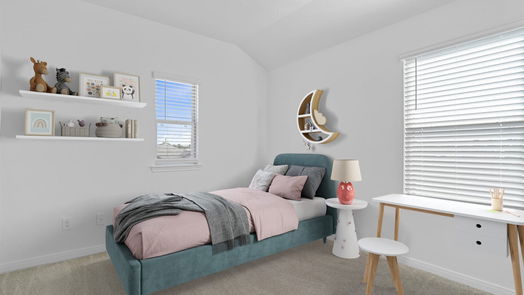 Magnolia 2-story, 3-bed 571 Broken Boulder Street-idx