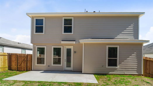 Magnolia 2-story, 3-bed 571 Broken Boulder Street-idx
