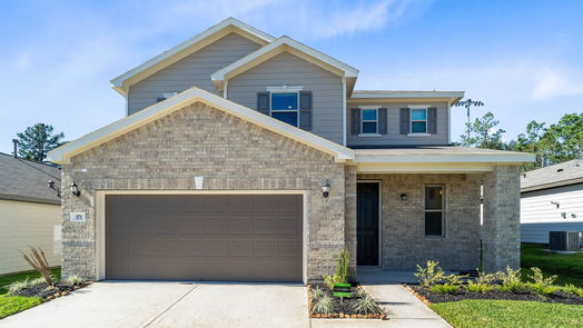 Magnolia 2-story, 3-bed 571 Broken Boulder Street-idx