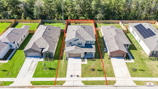 Magnolia 2-story, 3-bed 571 Broken Boulder Street-idx