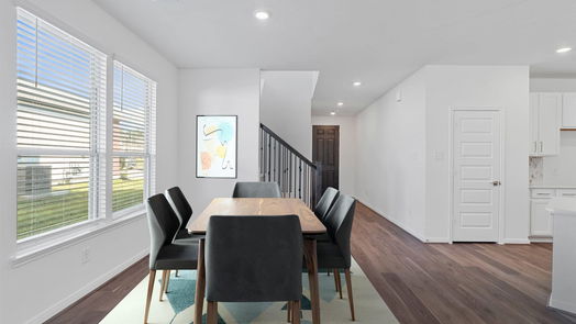 Magnolia 2-story, 3-bed 571 Broken Boulder Street-idx