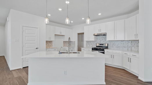 Magnolia 2-story, 3-bed 571 Broken Boulder Street-idx