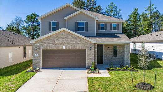 Magnolia 2-story, 3-bed 571 Broken Boulder Street-idx