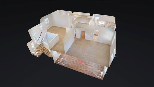 Magnolia 2-story, 3-bed 571 Broken Boulder Street-idx