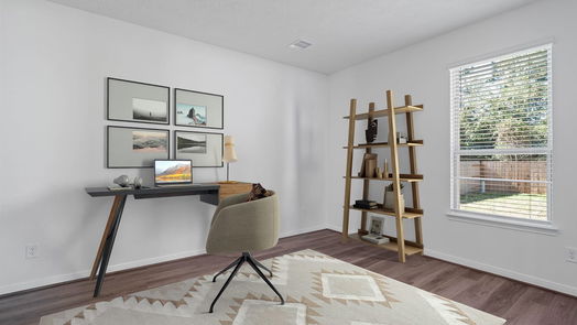 Magnolia 2-story, 3-bed 571 Broken Boulder Street-idx