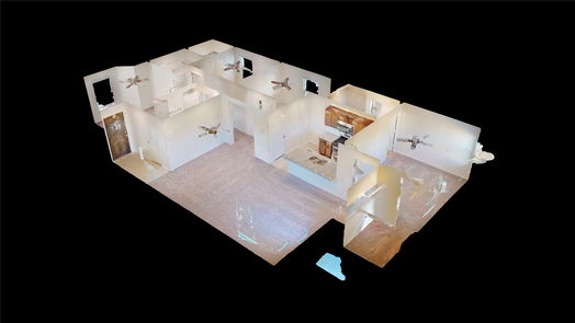 Rosharon 1-story, 4-bed 1327 Oroville Court-idx