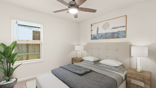 Rosharon 1-story, 4-bed 1327 Oroville Court-idx