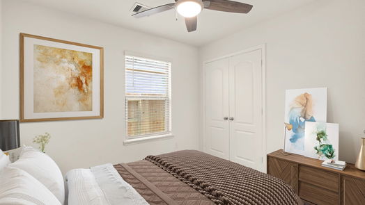 Rosharon 1-story, 4-bed 1327 Oroville Court-idx