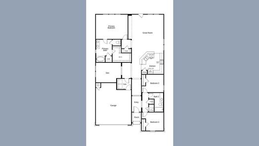 Spring 1-story, 3-bed 25502 Mount Switchback Court-idx