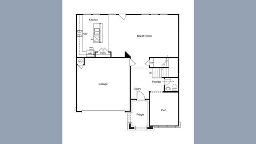 Spring 2-story, 3-bed 25614 Terrain Mount Drive-idx