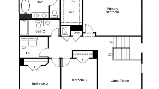 Spring 2-story, 3-bed 25614 Terrain Mount Drive-idx