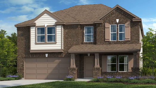 Spring 2-story, 3-bed 3402 Alpine Terrain Drive-idx