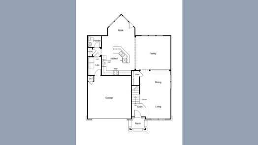 Spring 2-story, 3-bed 3402 Alpine Terrain Drive-idx