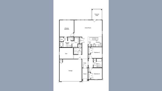 Spring 1-story, 3-bed 25522 Alpine Switchback Drive-idx