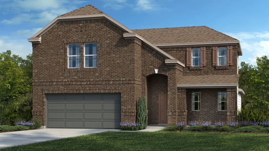 Spring 2-story, 4-bed 25635 White Vortex Drive-idx