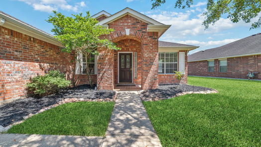 Sugar Land 1-story, 3-bed 2823 Park Springs Lane-idx