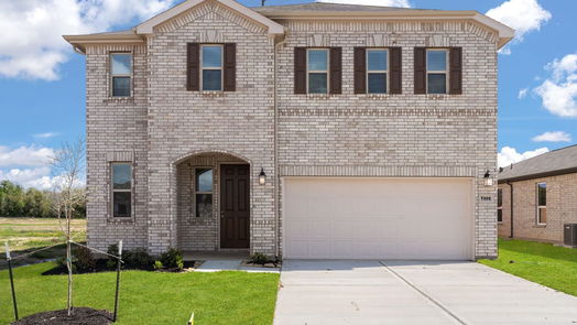 Texas City 2-story, 3-bed 7325 Stella Marina Way-idx