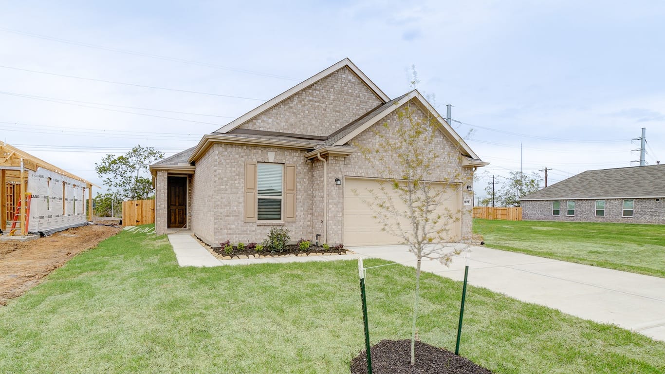 Texas City 1-story, 4-bed 7622 Luce Solare Drive-idx