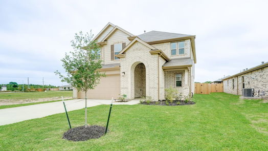 Texas City 2-story, 3-bed 7401 Donnino Drive-idx