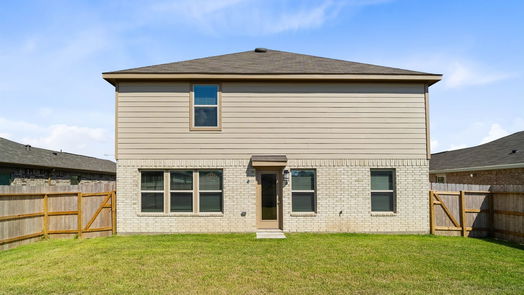 Texas City 2-story, 3-bed 7401 Donnino Drive-idx