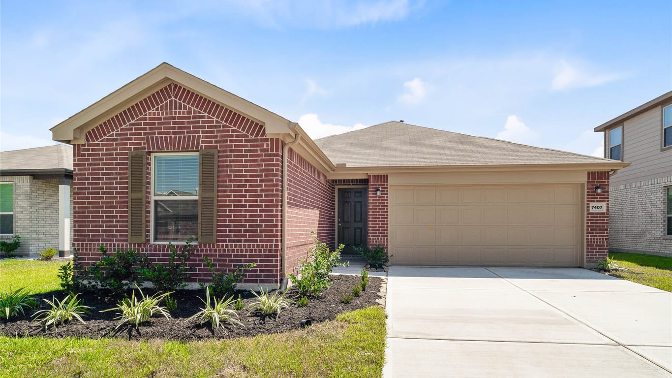 Texas City 1-story, 3-bed 7407 Stella Marina Way-idx