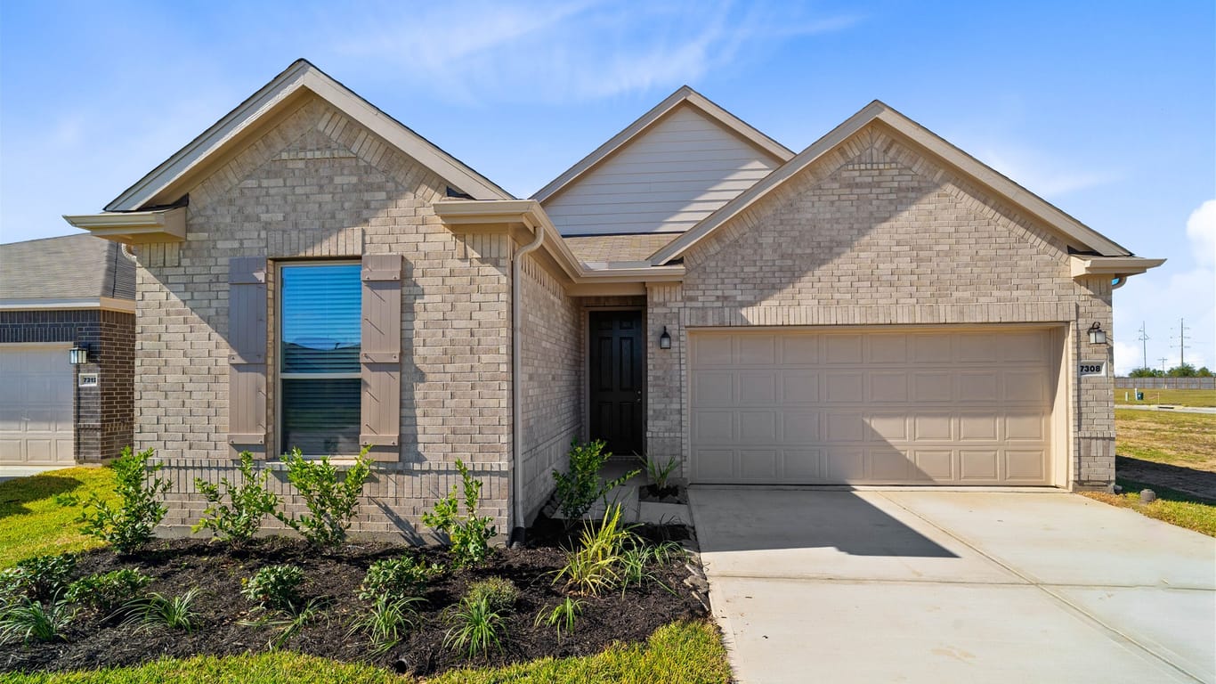 Texas City null-story, 3-bed 7308 Stella Marina Way-idx