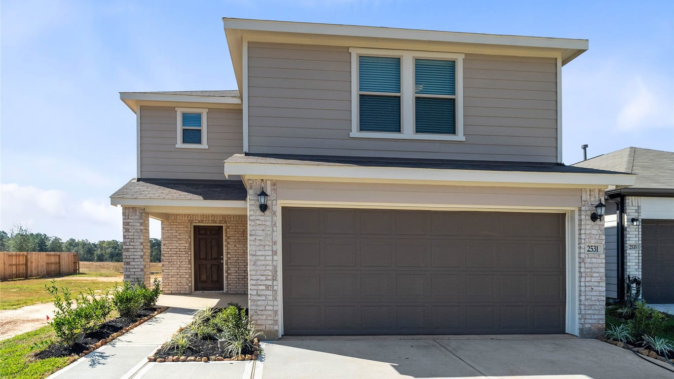 Willis 2-story, 4-bed 2531 Eden Ridge Way-idx