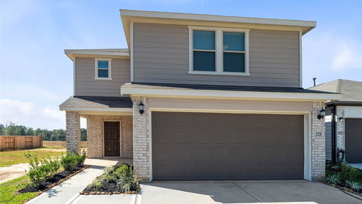 Willis 2-story, 4-bed 2531 Eden Ridge Way-idx