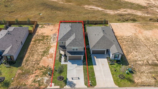 Willis 2-story, 4-bed 2531 Eden Ridge Way-idx