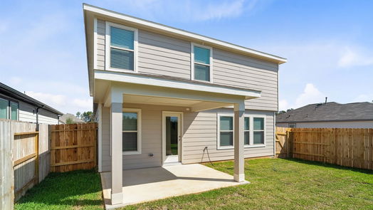 Willis 2-story, 4-bed 2531 Eden Ridge Way-idx
