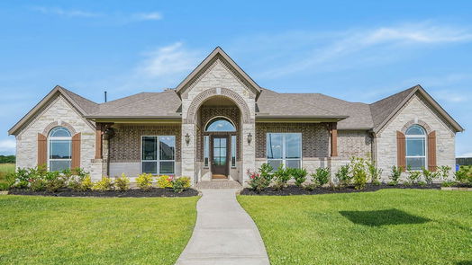 Beaumont 1-story, 4-bed 2265 Diamond D Drive-idx