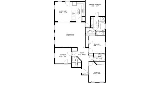 Cleveland 1-story, 4-bed 1206 Parkhurst Avenue S-idx