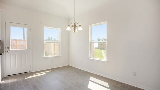 Conroe 1-story, 4-bed 3723 Kaylee-idx
