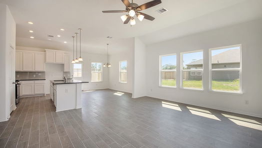 Conroe 1-story, 4-bed 3723 Kaylee-idx
