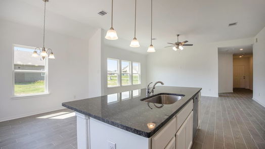 Conroe 1-story, 4-bed 3723 Kaylee-idx