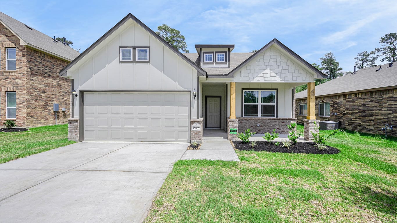 Conroe 1-story, 4-bed 3723 Kaylee-idx