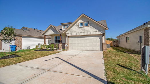 Conroe 1-story, 4-bed 3723 Kaylee-idx