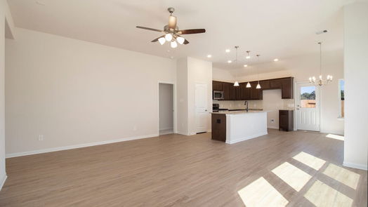 Conroe 1-story, 4-bed 3723 Kaylee-idx