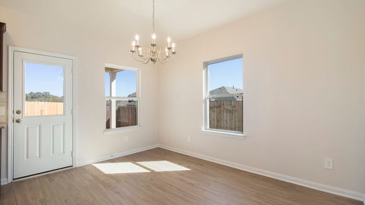 Conroe 1-story, 4-bed 3723 Kaylee-idx