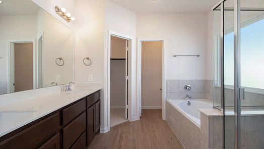 Conroe 1-story, 4-bed 3723 Kaylee-idx