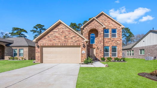 Conroe 2-story, 4-bed 15055 Meadow Glen N-idx