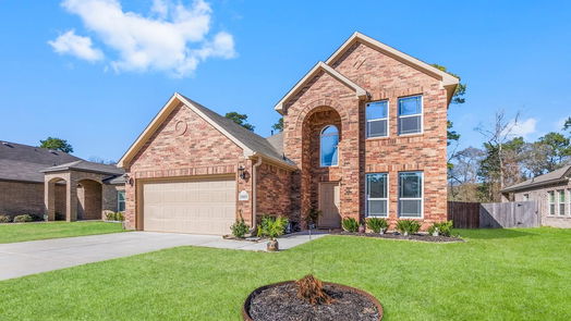 Conroe 2-story, 4-bed 15055 Meadow Glen N-idx