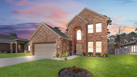 Conroe 2-story, 4-bed 15055 Meadow Glen N-idx