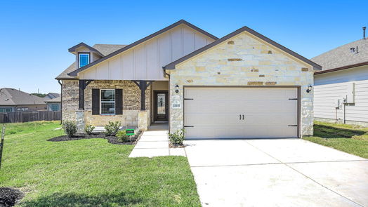 Conroe 1-story, 4-bed 855 Waukegan Road-idx