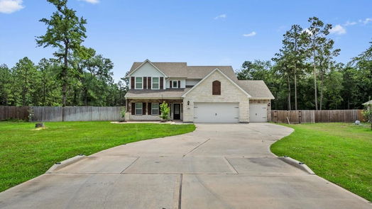 Conroe 2-story, 4-bed 16085 Deer Pines Drive-idx