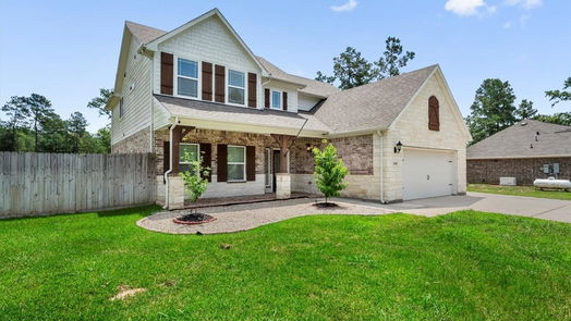 Conroe 2-story, 4-bed 16085 Deer Pines Drive-idx